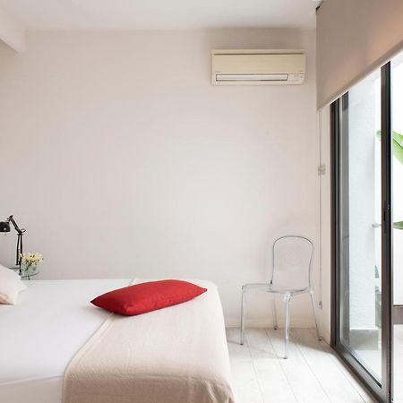 Eric Voekel Boutique Apartments - Bcn Suites Barcelona Eksteriør bilde