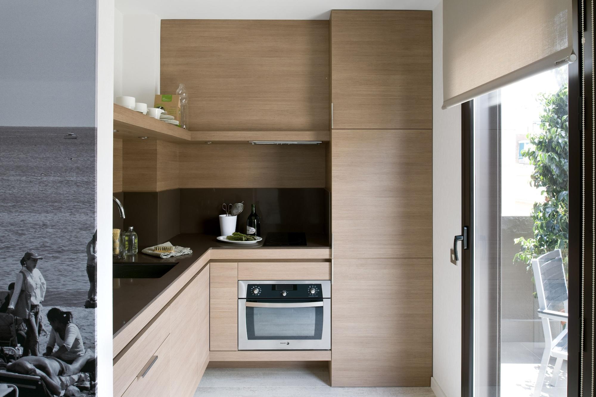 Eric Voekel Boutique Apartments - Bcn Suites Barcelona Eksteriør bilde