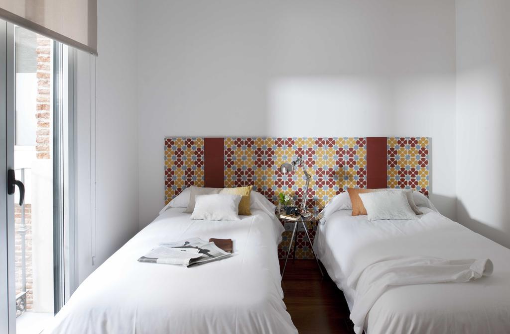 Eric Voekel Boutique Apartments - Bcn Suites Barcelona Eksteriør bilde