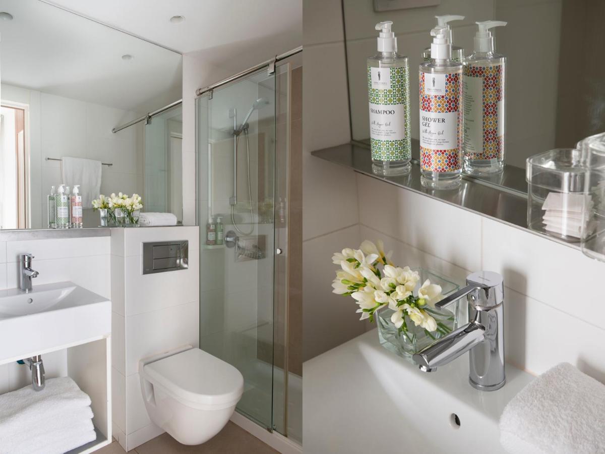 Eric Voekel Boutique Apartments - Bcn Suites Barcelona Eksteriør bilde