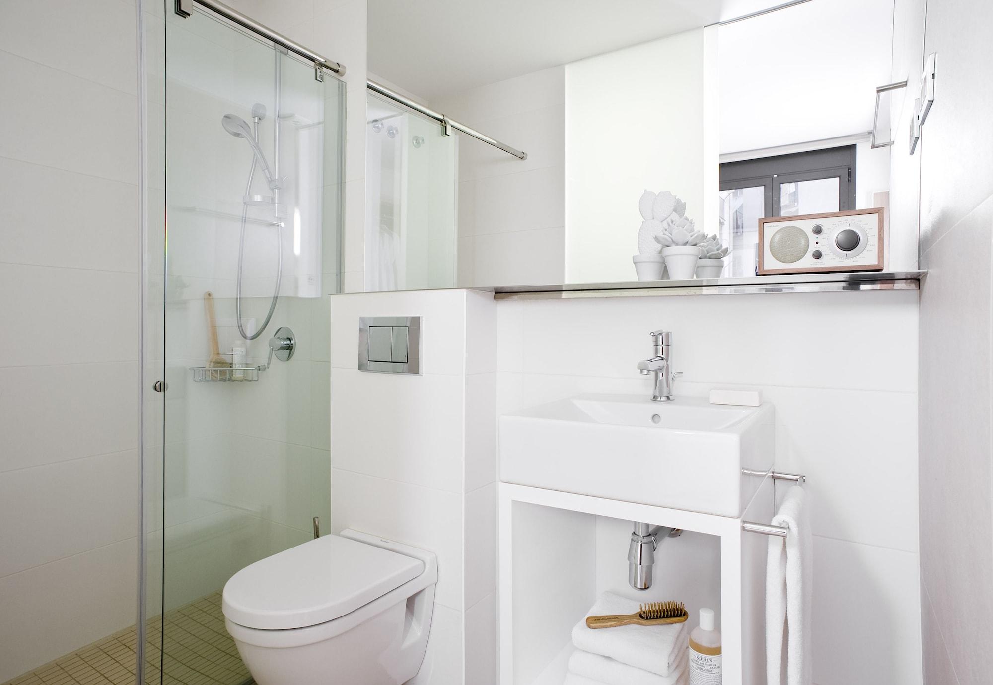 Eric Voekel Boutique Apartments - Bcn Suites Barcelona Eksteriør bilde