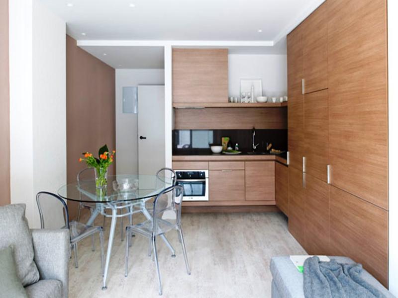 Eric Voekel Boutique Apartments - Bcn Suites Barcelona Eksteriør bilde