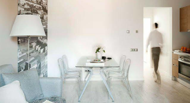 Eric Voekel Boutique Apartments - Bcn Suites Barcelona Eksteriør bilde