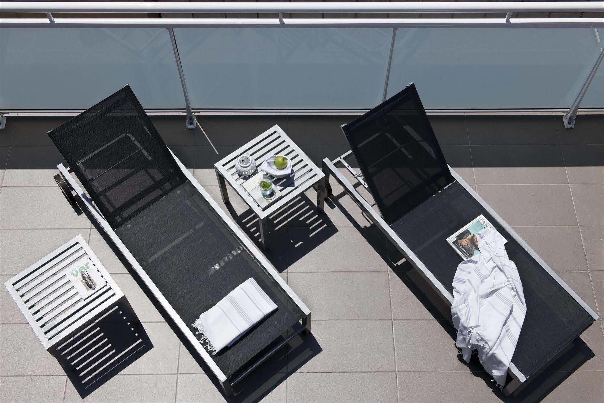 Eric Voekel Boutique Apartments - Bcn Suites Barcelona Eksteriør bilde