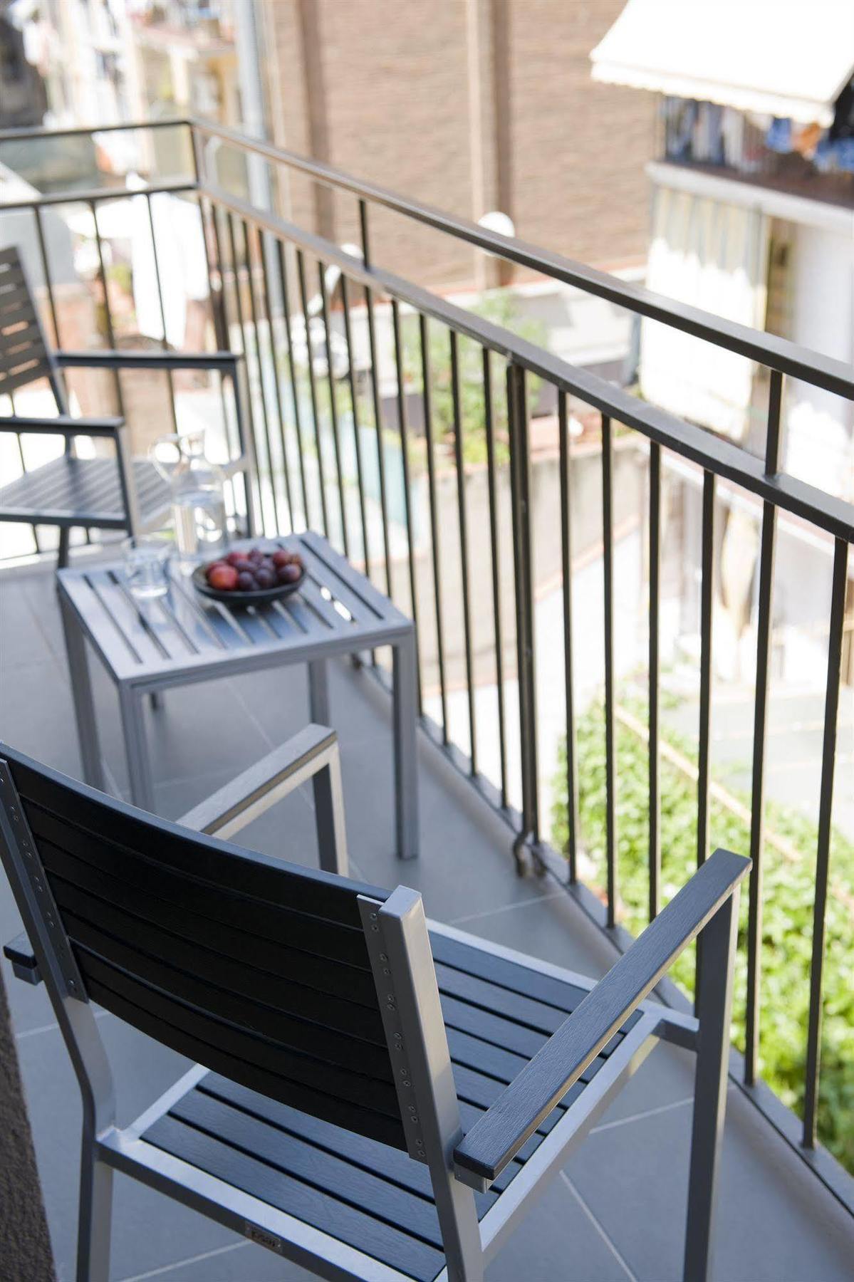 Eric Voekel Boutique Apartments - Bcn Suites Barcelona Eksteriør bilde